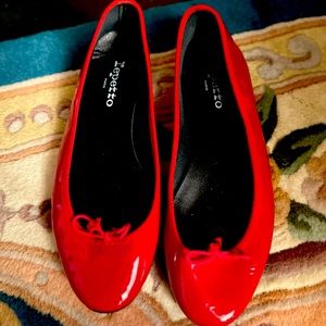 Repetto Ballet Flats 42